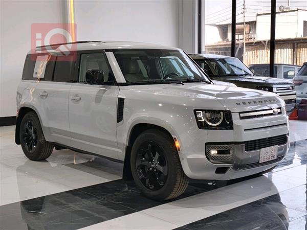 Land Rover Defender 2023 for sale in Iraq - Erbil